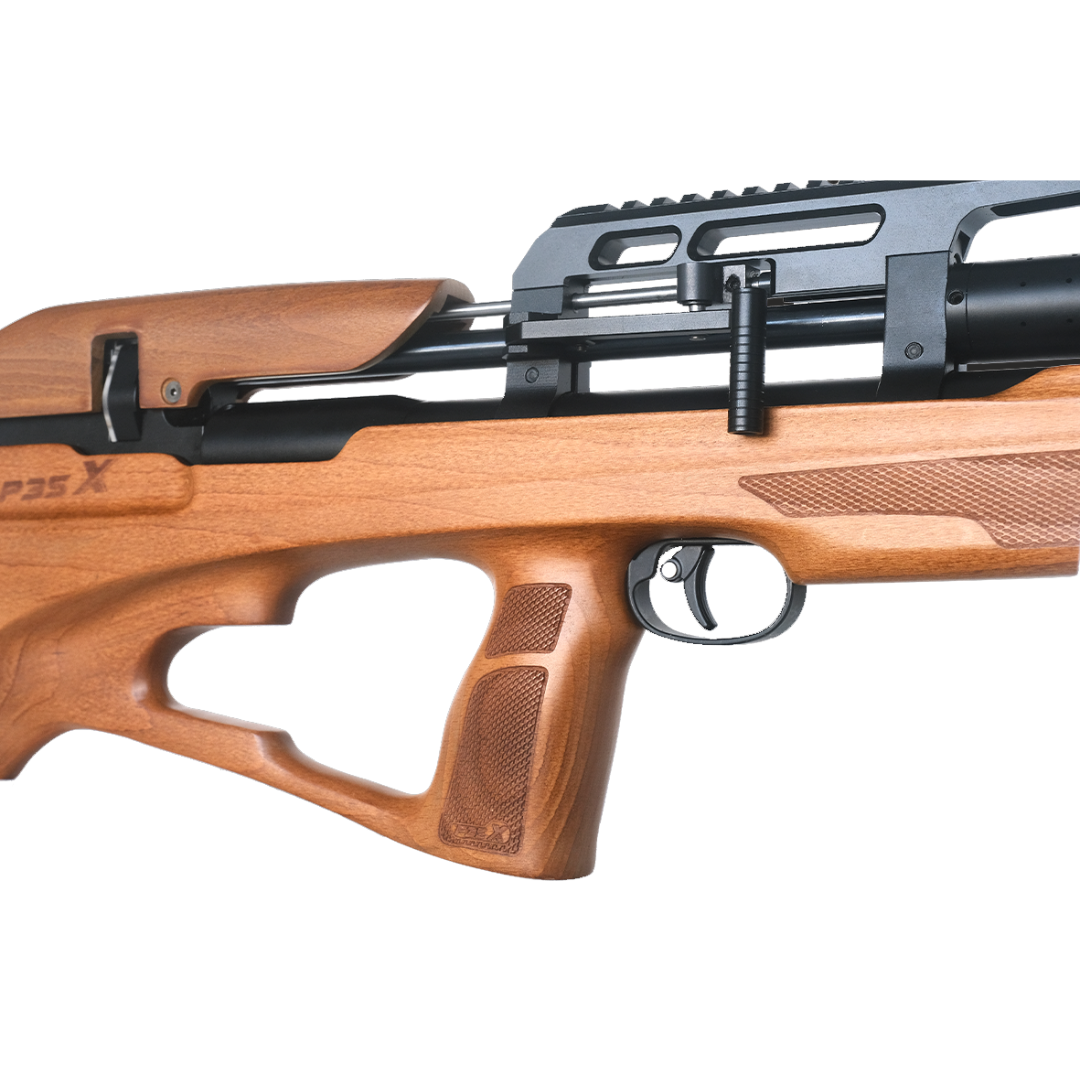 PCP P35X EVOLUTION